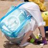 JTQYFI Nylon Beach Toy Organizer Bag view 3