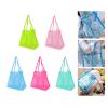 JTQYFI Nylon Beach Toy Organizer Bag view 4