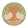 Finally Home Velcro Patch - Tree of Life view 1