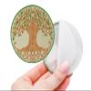 Finally Home Velcro Patch - Tree of Life view 4