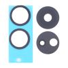 Replacement Camera Lens Glass for TCL 505 T509K1 4G, Rear Camera view 1