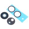 Replacement Camera Lens Glass for TCL 505 T509K1 4G, Rear Camera view 3