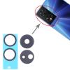 Replacement Camera Lens Glass for TCL 505 T509K1 4G, Rear Camera view 4