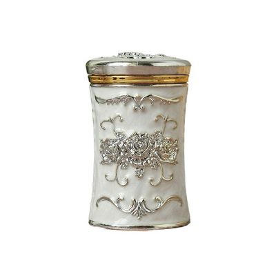 European Style Toothpick Dispenser