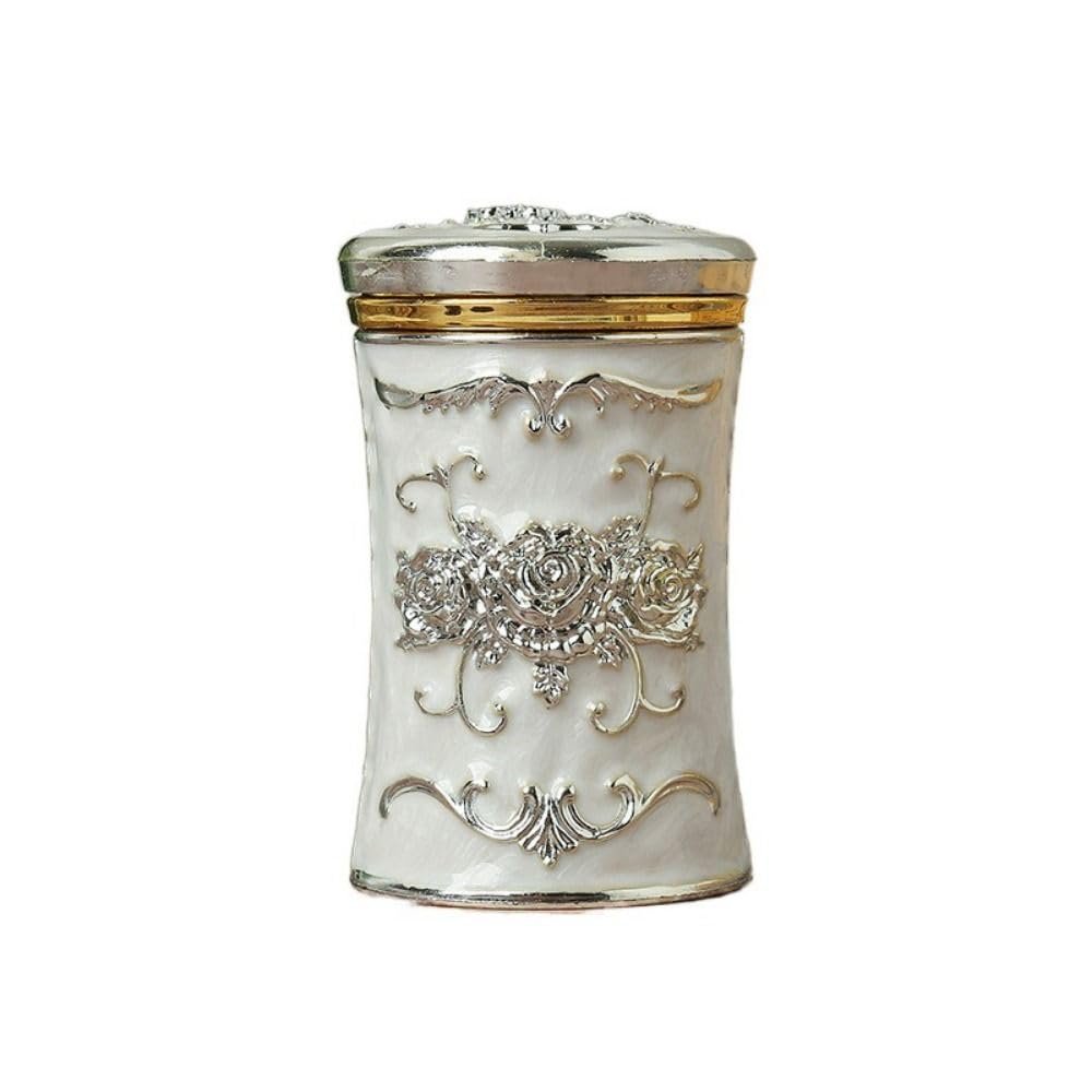 European Style Toothpick Dispenser