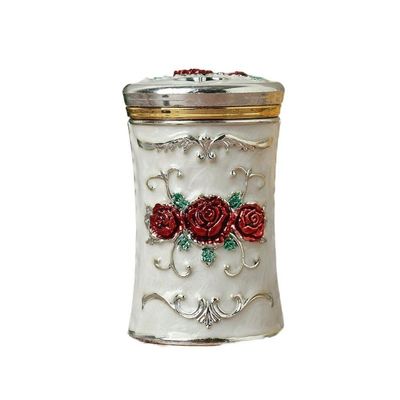 European Style Toothpick Dispenser