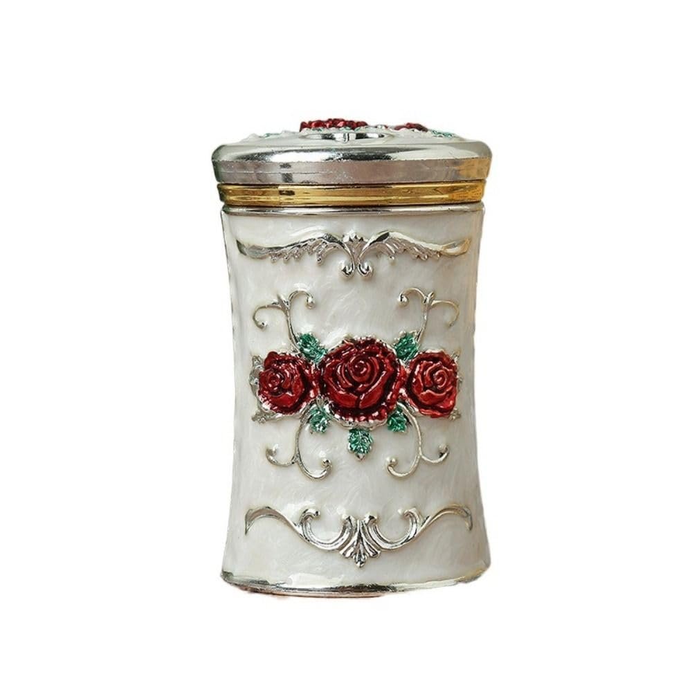 European Style Toothpick Dispenser