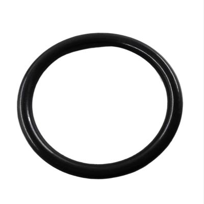 1-Piece Nitrile Rubber O-Ring, 6 x 238 x 250 mm