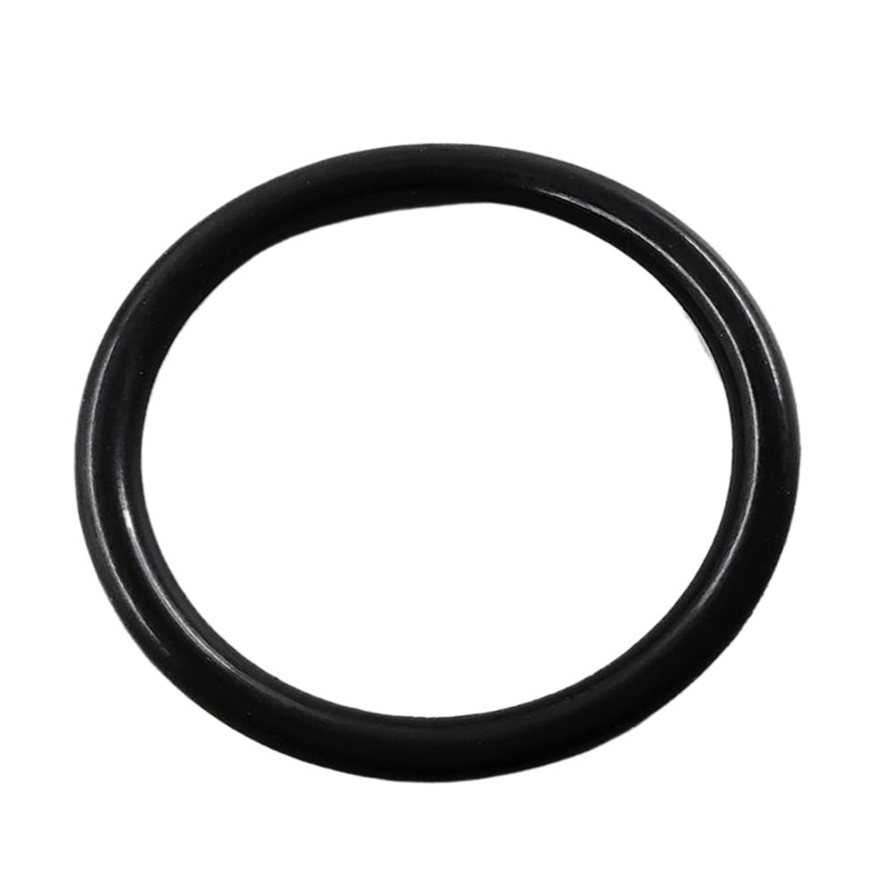 1-Piece Nitrile Rubber O-Ring, 6 x 238 x 250 mm