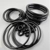 1-Piece Nitrile Rubber O-Ring, 6 x 238 x 250 mm view 3
