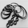 1-Piece Nitrile Rubber O-Ring, 6 x 238 x 250 mm view 4