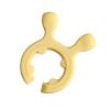 Heat-Resistant Silicone Utensil Holder view 4