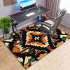 Non-Slip Chair Mat for Hard Floors and Carpets, 80 x 120 cm view 2