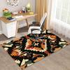 Non-Slip Chair Mat for Hard Floors and Carpets, 80 x 120 cm view 3
