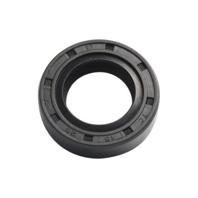 EBGAZSPD Racing Crankshaft Brush Cutter Seals for BG328, 328, FR3001, TL33 and 338, 12x22x7 and 15x25x7
