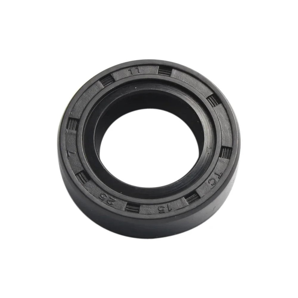 EBGAZSPD Racing Crankshaft Brush Cutter Seals for BG328, 328, FR3001, TL33 and 338, 12x22x7 and 15x25x7
