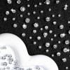 4-8mm Rhinestones for Textiles, 288 pcs view 1