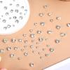 4-8mm Rhinestones for Textiles, 288 pcs view 4