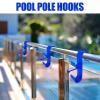 Adjustable Pool Hook for Poles view 3