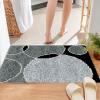 Tehocwiz Latch Hook Rug Kit, DIY Rug-Making Set, 55 x 75 cm view 2