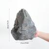 Faux Landscaping Rocks, PU Foam Decorative Rock, 40 x 30 x 20 cm view 2