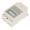 Computerized Time Control Switch with Digital Electronic Timer view 2