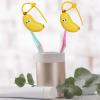 Generic Toothbrush Protector | Banana-Shaped Travel-Friendly Case view 3