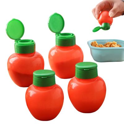 Salt and Pepper Shaker Set