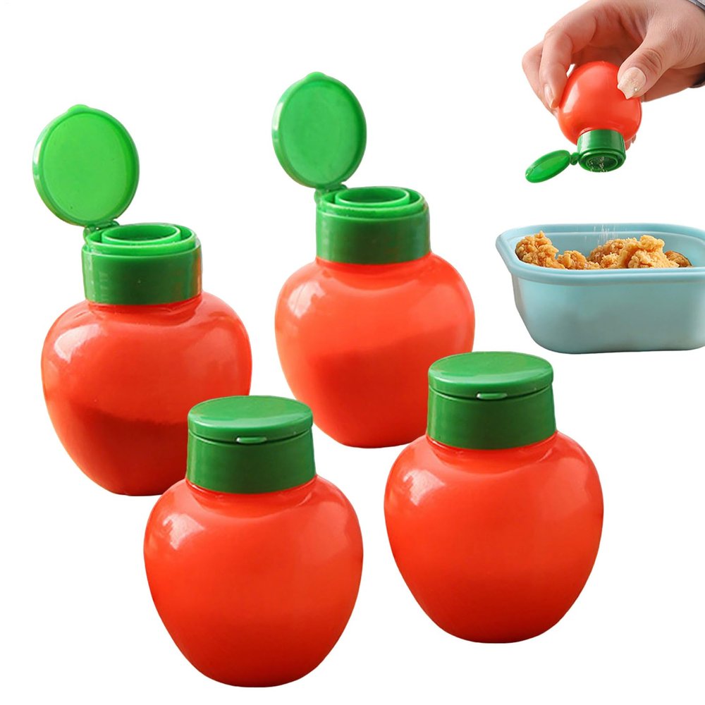 Salt and Pepper Shaker Set