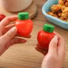 Salt and Pepper Shakers Set view 3