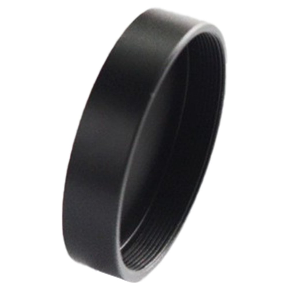 GMBYLBY Black Aluminum Telescope Lens Caps, M42/M54×0.75