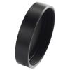 GMBYLBY Black Aluminum Telescope Lens Caps, M42/M54×0.75 view 1