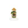 Department 56 The Yule Jeweler Figurine, 4.5 cm view 1