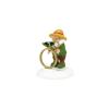Department 56 The Yule Jeweler Figurine, 4.5 cm view 2