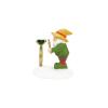 Department 56 The Yule Jeweler Figurine, 4.5 cm view 3