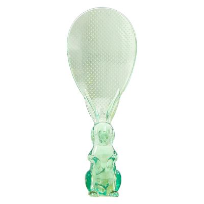 Standing Rice Spoon, Bunny Serving Paddle