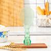 Transparent Rice Paddle view 3