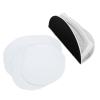 Manual Detail Sander, Self-Adhesive, for Wood, Metal, Furniture, Painting and Wall Art view 1