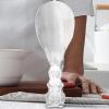 Rice Spoon - Transparent Measuring Tool view 3