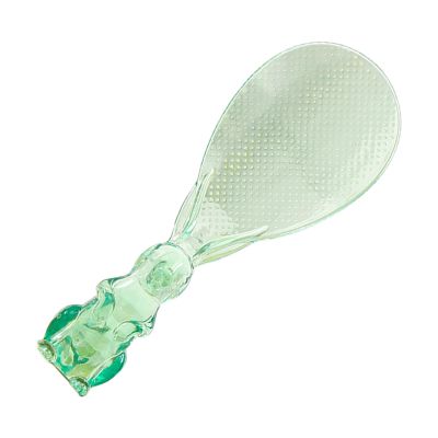Rice Spoon, Clear Serving Ladle