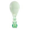 Rice Spoon Ladle | Transparent Bunny-Shaped Serving Spoon view 1