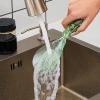 Rice Spoon | Transparent Portioning Spoon - Multifunctional Flat Standing Cooking Spoon view 2