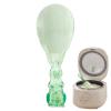 Rice Spoon, Clear Serving Ladle view 1