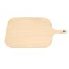 Small Beech Wood Cheese Board with Hanging Hole view 1