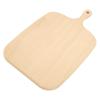 Small Beech Wood Cheese Board with Hanging Hole view 3