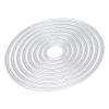 Oval Metal Cutting Die view 4