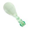 Rice Spoon Ladle - Clear Serving Spoon view 1