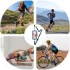 Portable Wrist Phone Holder Storage Bag view 4
