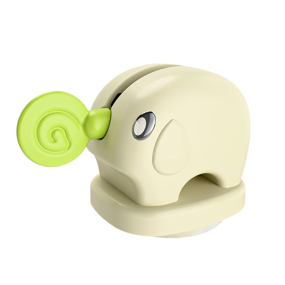 Elephant Design Tube Squeezer