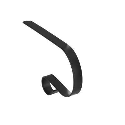 Qcwwy Metal Christmas Stocking Hooks